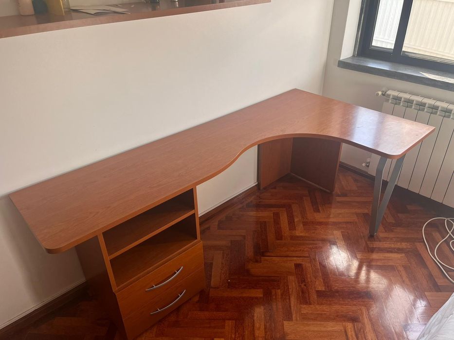 Secretária de escritório