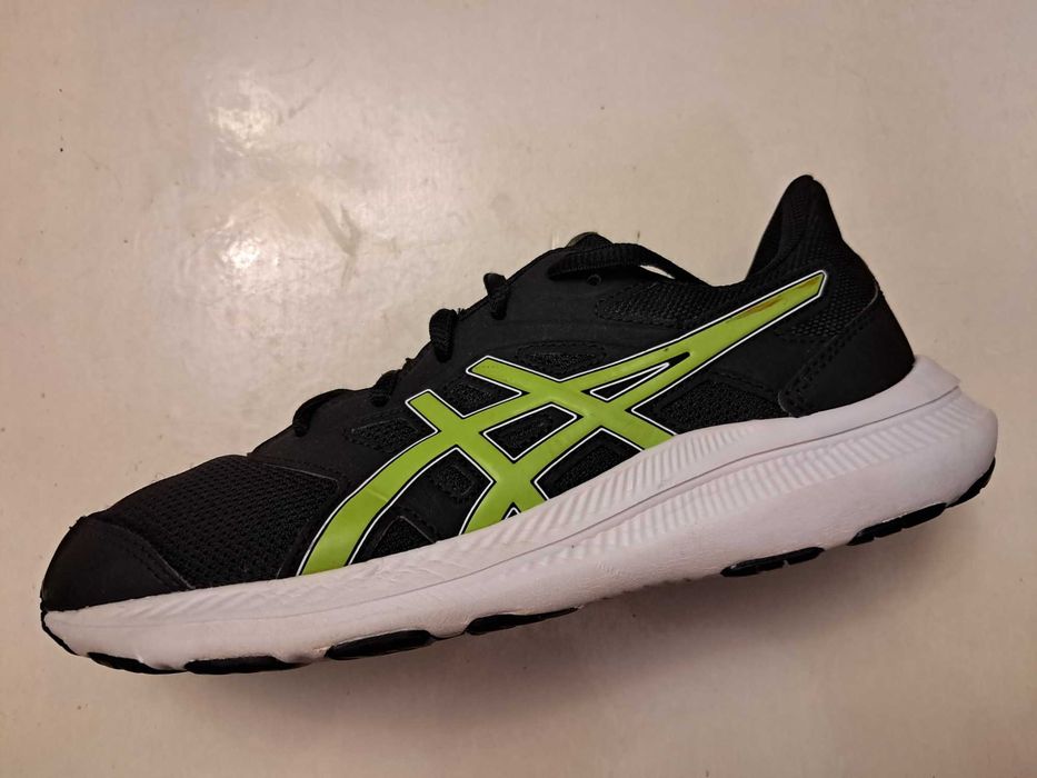 Детские Кроссовки Asics оригинал  40 размер