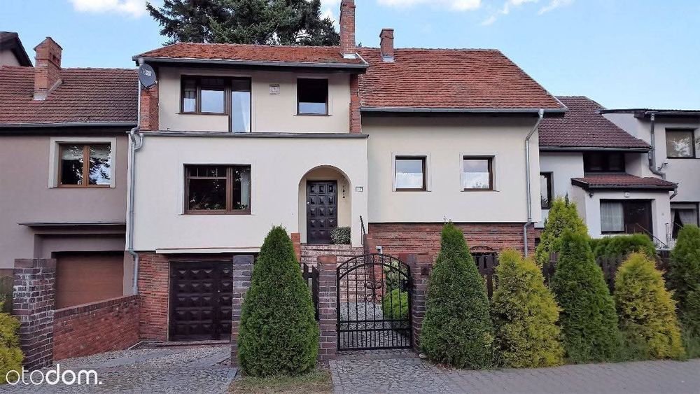 Dom na sprzedaż, 350 m², Międzychód