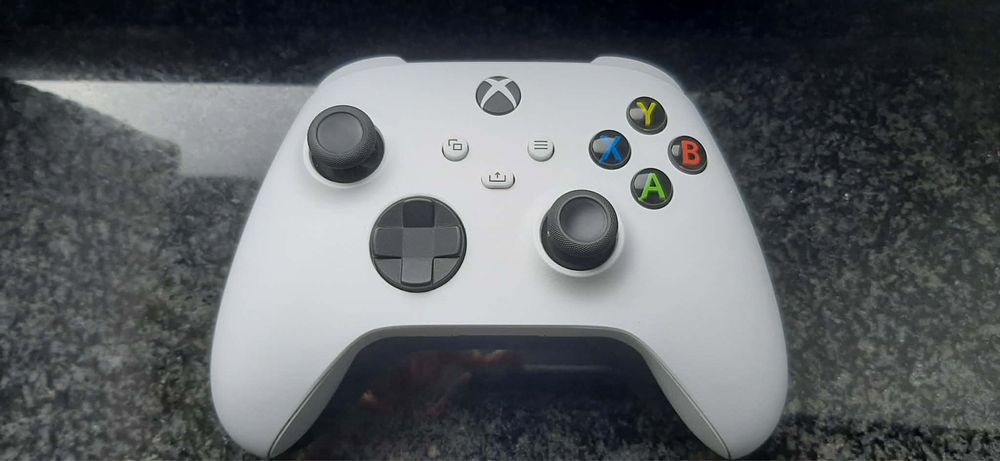 Konsola Xbox Series X