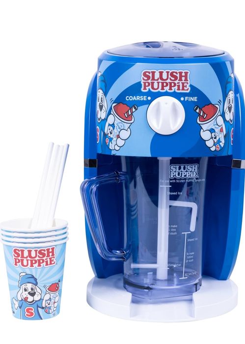Слаш машина Fizz Creations Slush Puppie Snow Cone