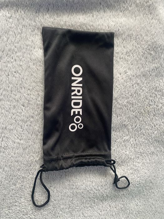 Фотохромні спортивні окуляри ONRIDE