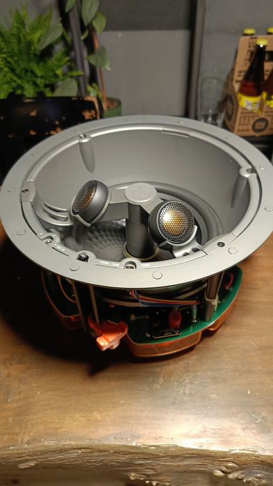 Monitor Audio C380 FX