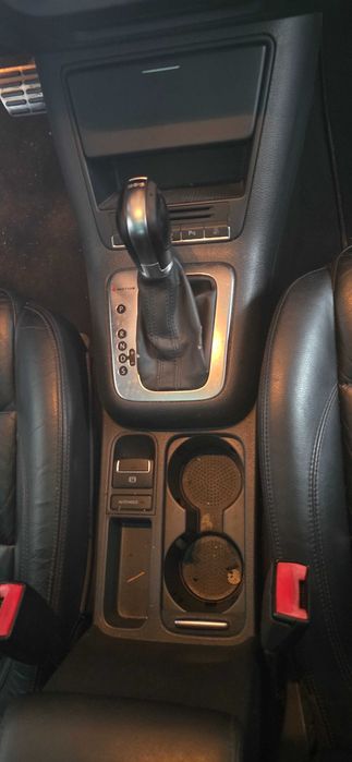 VW TIGUAN R-LINE 4-MOTION