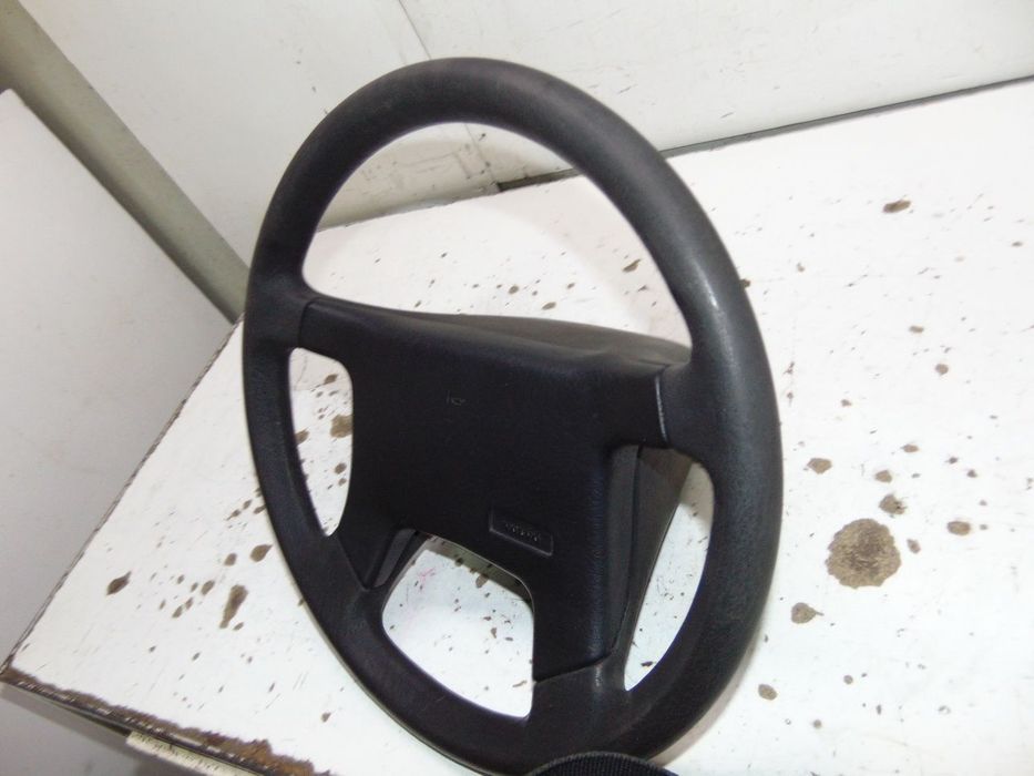 Volvo 440 volante " nova de stock antigo