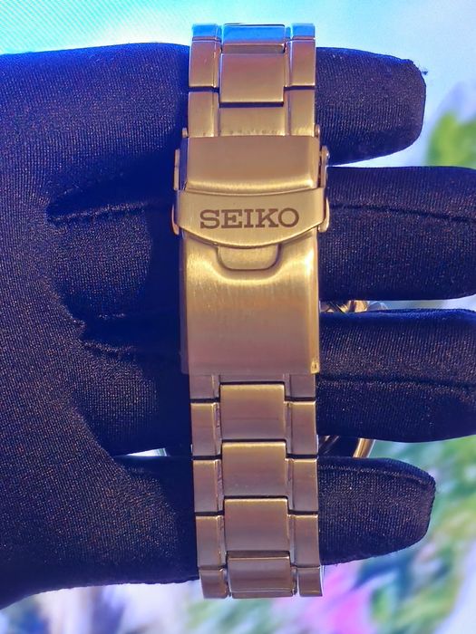 Годинник Seiko Orient Citizen