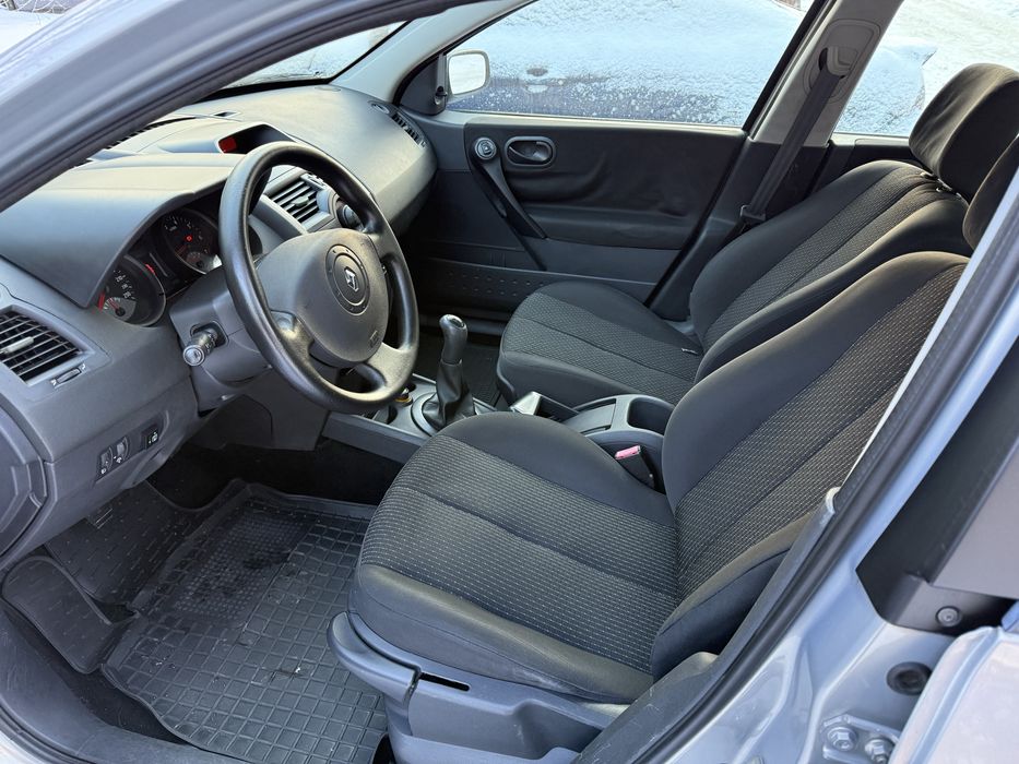 Продам рено меган 2005 року