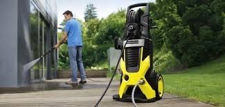 Оренда мийки високого тиску / прокат мойки високого давления