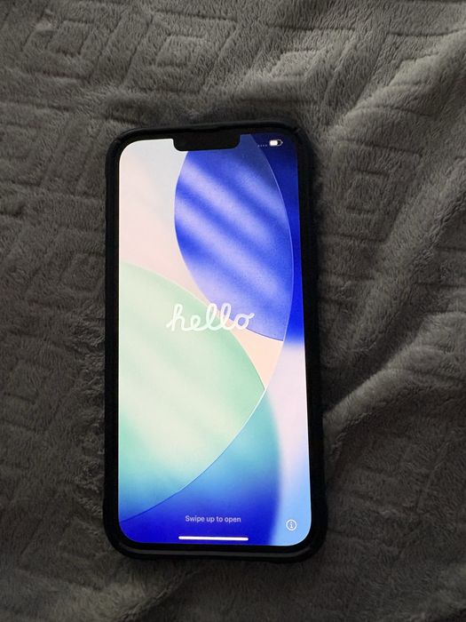 Iphone 14 plus 256gb