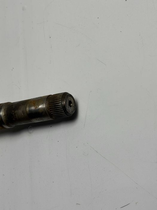 Półoś Przednia Prawa Długa Jumper / Ducato / Boxer | CY3E5702