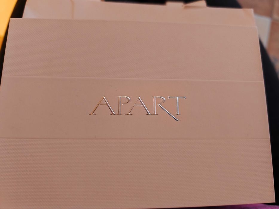 Apart karta podarunkowa