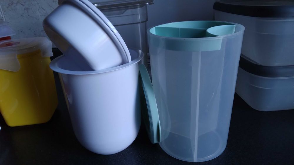 судок контейнер емкость для пищевых продуктов