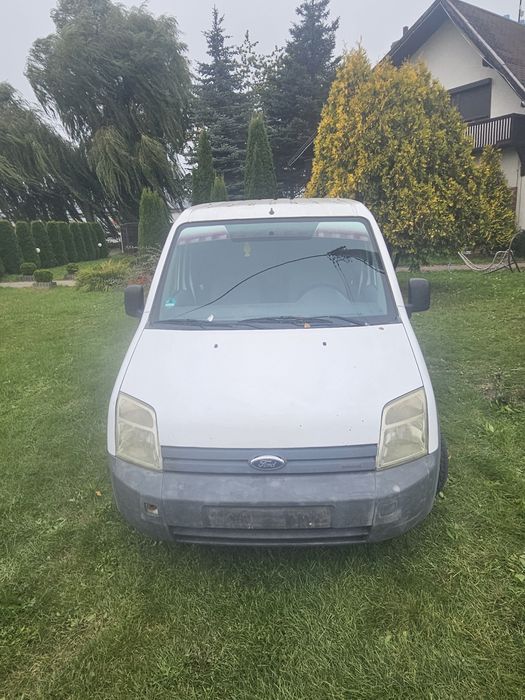 Ford Pozostałe Ford