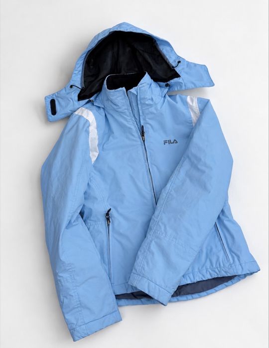 Лижна куртка Fila
