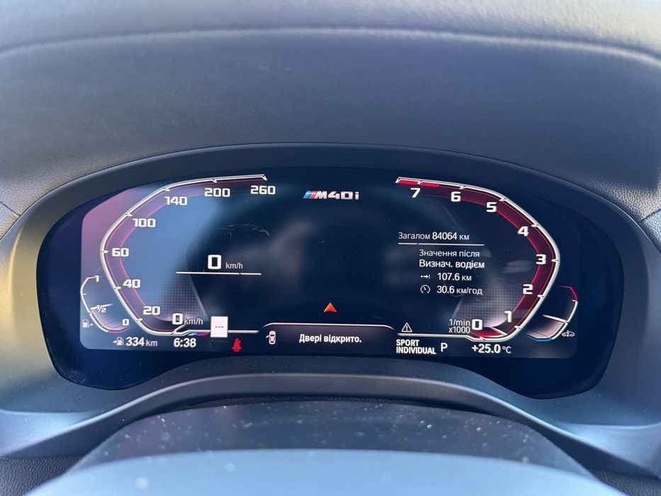 BMW X4M Car Invest Ukraine Лізинг