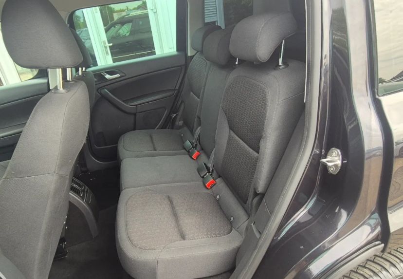 Skoda Yeti 2013 дизель 2.0 Автомат 4WD