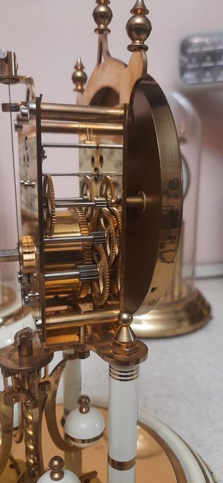 Часы каминные настенные - Kundo!