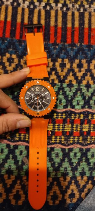 Relógio guess original