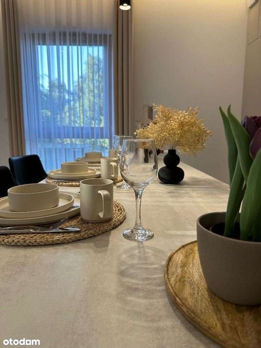 Apartament Parkitka -Trzy pokoje - Poleska
