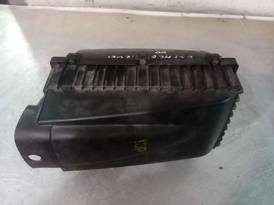 CAIXA DO FILTRO DE AR RENAULT ESPACE III 2.2DCI 8200008024