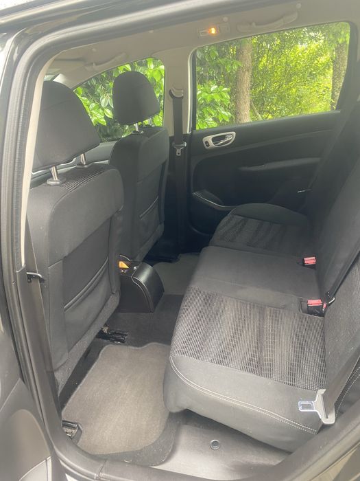 Peugot 307 carrinha - vende se