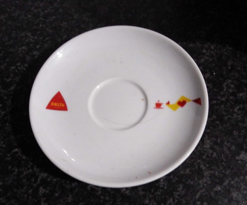 Vendo chávenas Deltas