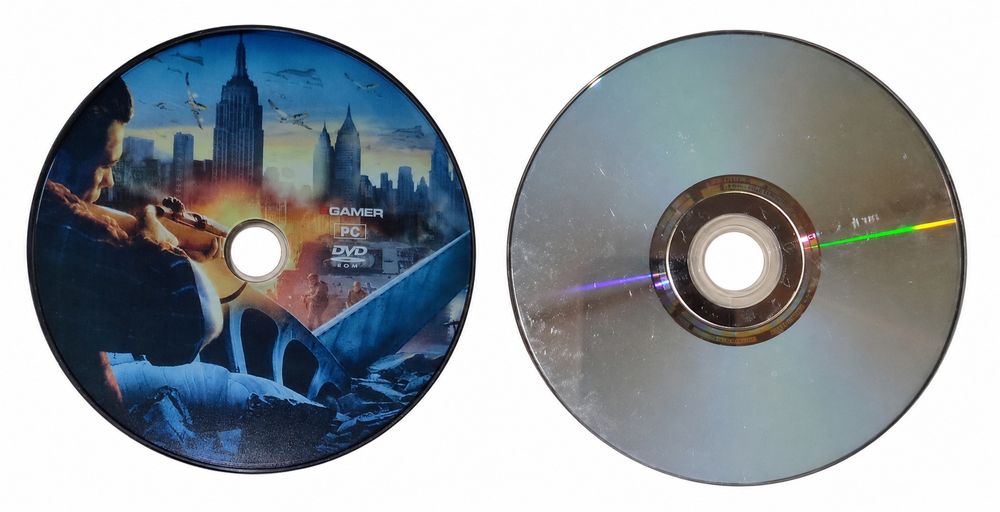 Jogos PC originais (Turning Point, CSI, UFO Aftershock)