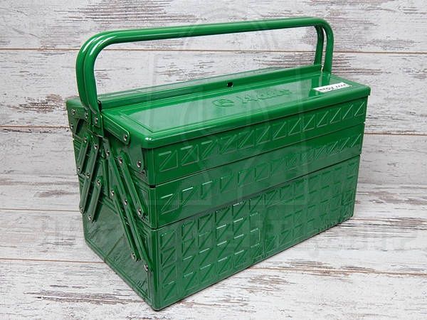 HANS Набор инструмента 111 предметов (TTB-111G)