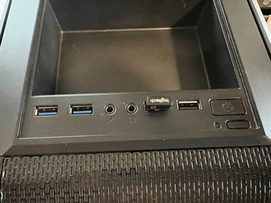 Zestaw Komputer Intel i7 4790K 4.0GHz 3TB NVMe turbo 4.4GHz windows
