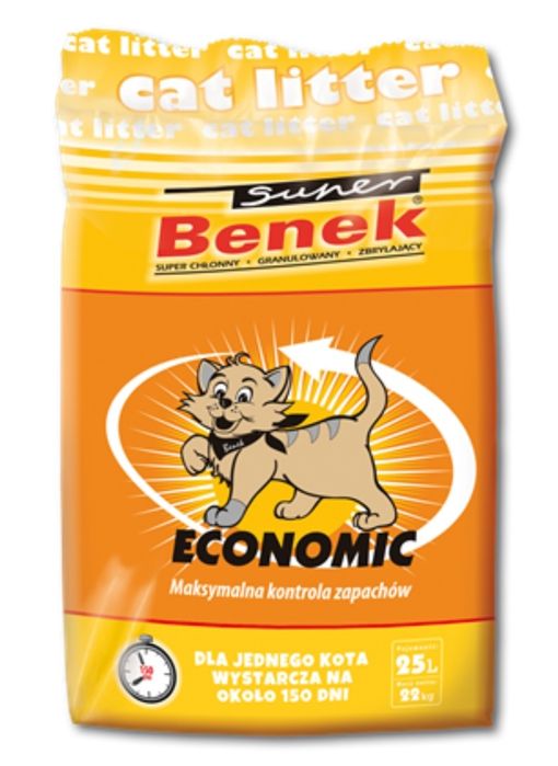 Super Benek Economic 25L