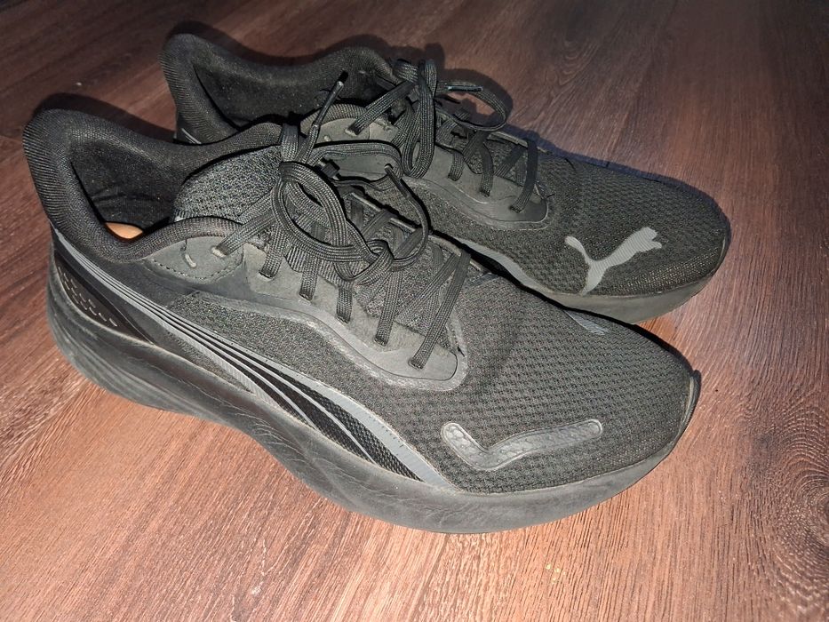 Чоловічі кросівки Puma оригінал
