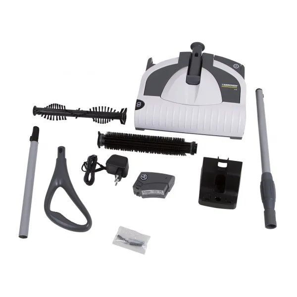 Електровіник , пилосос Karcher K 65 Plus
