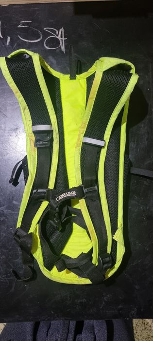 Mochila hidratação Camelbak btt/motocross64585433432323121