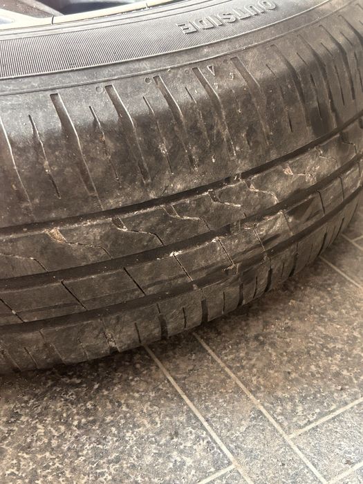Диски 4/100 R14 200$
