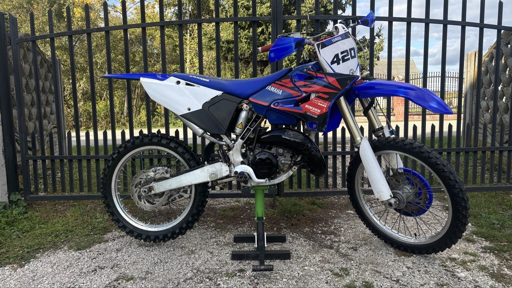 Yamaha
