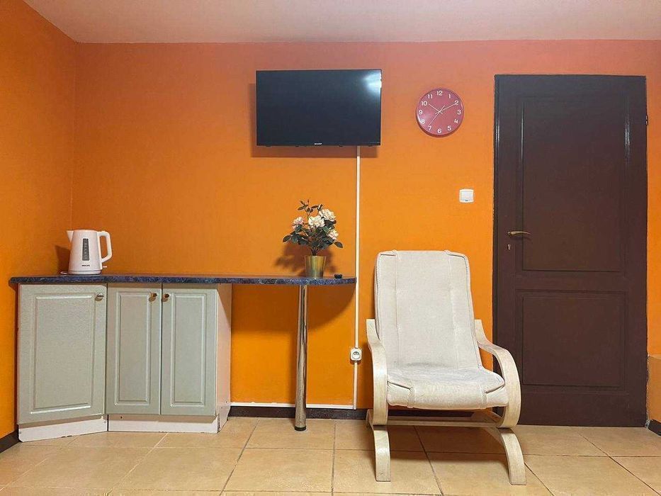 750 злотых месяц проживания Район Włochy Bemowo . Хостел. New Hostel