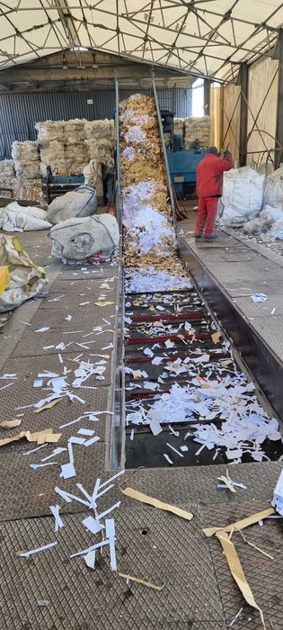 Prasa/Belownica  PAAL Pacomat 4