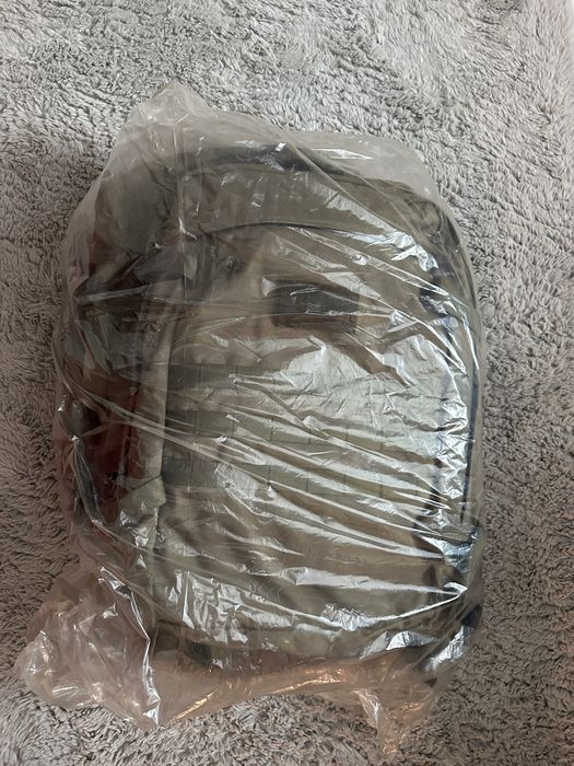 Zasobnik piechoty górskie Numer wzoru 987B/MON