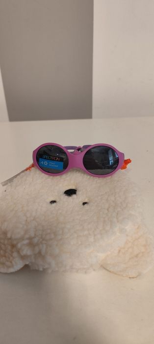 Loop M - Okulary przeciwsłoneczne dla dzieci