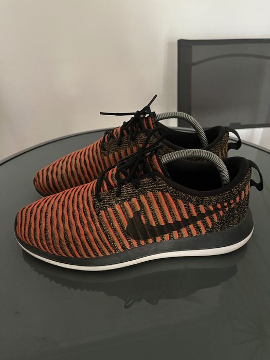 Nike Roshe 2 Flyknit