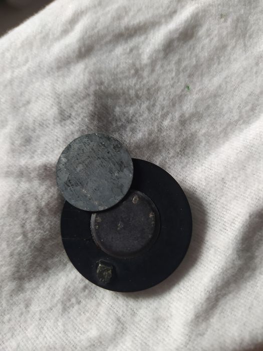 São Cristóvão padroeiro dos motoristas e viajantes com híman