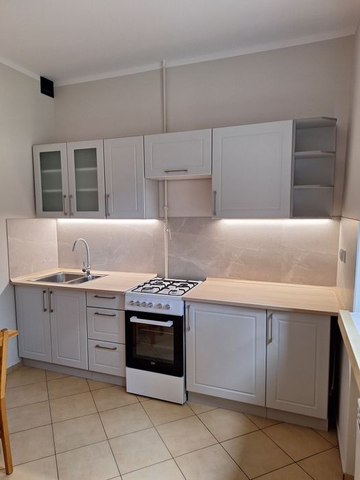 Sosnowiec – Pogoń | 36 m² po remoncie | mieszkanie do wynajęcia - Widok 2