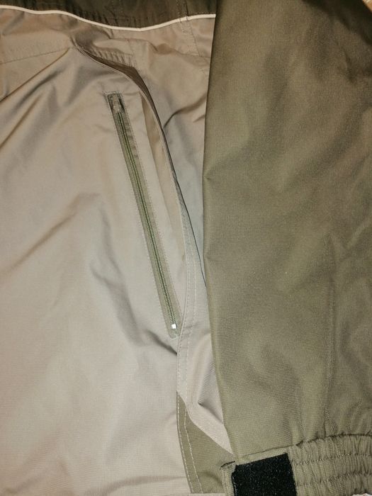 Чоловіча куртка.