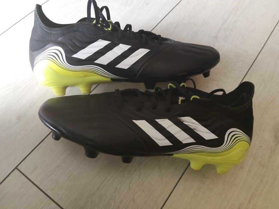 Korki lanki adidas Copa Sense .2 FG rozmiar 43 1/3 (27.5 cm)
