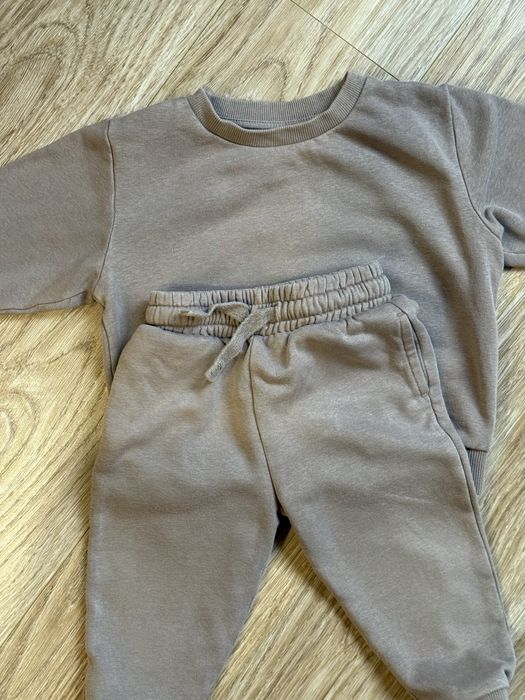 Костюм next 12-18 місяців 86 см