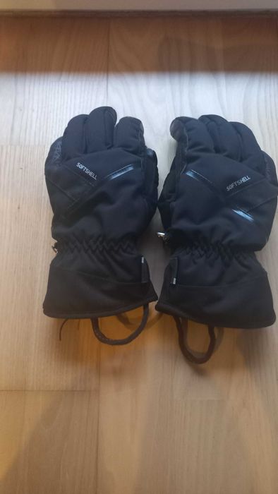 Rękawice Softshell rozmiar 158/164