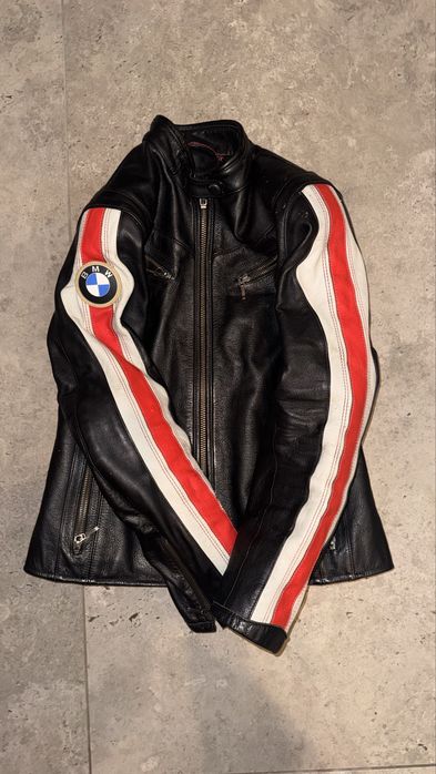 Kurtka motocyklowa BMW Motorrad ladies xs