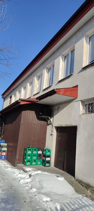 Nieruchomość w samym sercu Firleja
