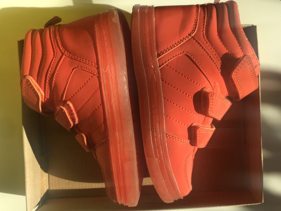 Buty dziecięce rozm. 29