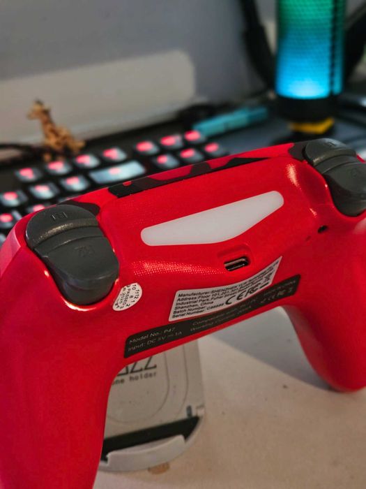 Wireless PC / PS4 Controllers64740404220034124